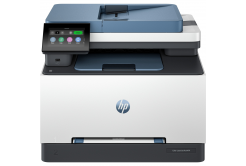 HP Color LaserJet Pro MFP 3302fdn (A4, 25 ppm, USB 2.0, Ethernet, Print/Scan/Copy/fax, ADF, Duplex)