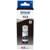 Epson 103 C13T00S14A černá (black) originální cartridge