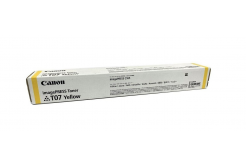 Canon T07 Y 3644C001 žlutý (yellow) originální toner