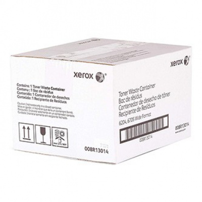 Xerox originální odpadní nádobka 008R13014, Wide Format 6204