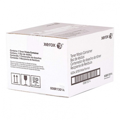 Xerox originální odpadní nádobka 008R13014, Wide Format 6204