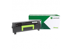 Lexmark B252X00 černý (black) originální toner