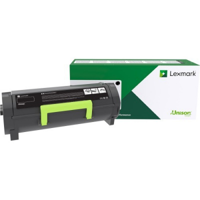 Lexmark B252X00 černý (black) originální toner