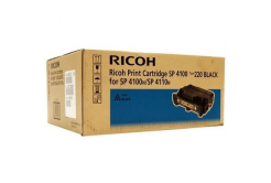 Ricoh 402810 černý (black) originální toner