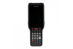 Honeywell CK62, 2D, SR, 10.5 cm (4''), num., RTC, hot-swap, USB-C, BT, 5G, Android, kit (USB), GMS