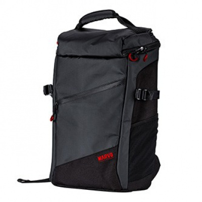 Batoh na notebook 15.6", RANGER 600G, černý, Marvo