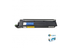 Brother TN-248XLBK černý (black) kompatibilní toner