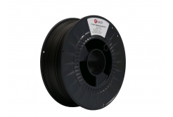 C-Tech 3DF-P-PLA1.75-CRB 3D filament, PREMIUM LINE, PLA, carbon, 1,75mm, 1kg