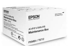 Epson Odpadní nádobka (maintenance box) pro WF 6090 / R8590 / 6590 / 8510 / 8010 / 8090 / 8590