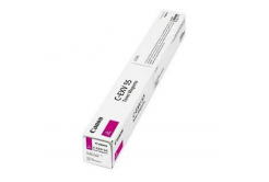 Canon CEXV55 2184C002 purpurový (magenta) originální toner