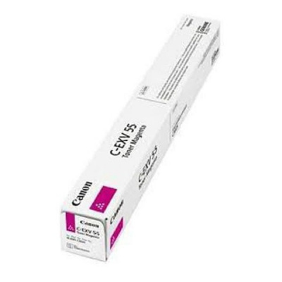 Canon CEXV55 2184C002 purpurový (magenta) originální toner