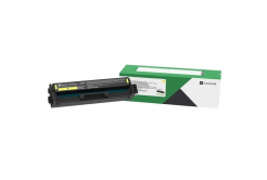 Lexmark C3220Y0 žlutý (yellow) originální toner