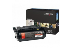 Lexmark X644X21E černý (black) originální toner