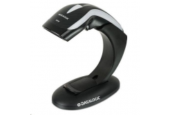 Datalogic HD3130-BK Heron HD3130, čtečka kódů, stojánek, black (bez kabelu)