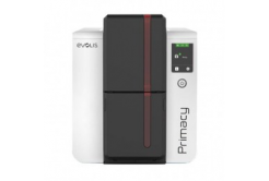 Evolis Primacy 2 PM2-0012, lock system, single sided, 12 dots/mm (300 dpi), USB, Ethernet