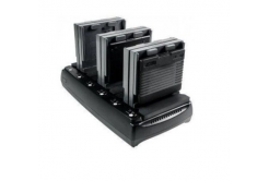 Zebra 300095 mobile dock, XR12