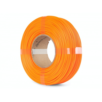 Spectrum 81382 ReFill filament, PLA Premium, 1kg, 1.75mm, LION ORANGE