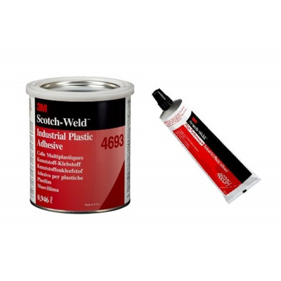 3M 4693 Scotch-Weld, 1 quart (0,9463 litru)