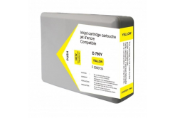 Epson T7904 žlutá (yellow) kompatibilní cartridge