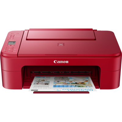 Canon PIXMA TS3352 3771C046 inkoustová multifunkce