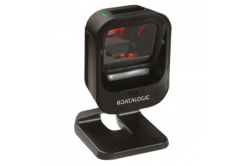 Datalogic Magellan 900i, 2D, RS232, multi-IF, kit (RS232), black