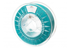 Spectrum 80601 3D filament, Premium PET-G, 1,75mm, 1000g, turquoise blue