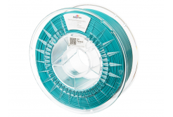 Tisková struna (filament) Spectrum Premium PET-G 1.75mm TURQUOISE BLUE 1kg