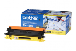 Brother TN-130Y žlutý (yellow) originální toner