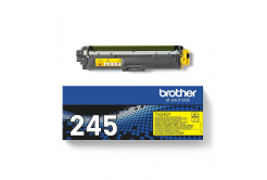 Brother TN-245Y žlutý (yellow) originální toner