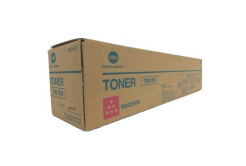 Konica Minolta TN210M purpurový (magenta) originální toner