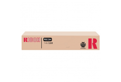 Ricoh 888117 purpurový (magenta) originální toner