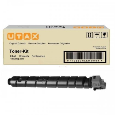 Triumph Adler CK-8513K 1T02RM0TA0 černý (black) originální toner