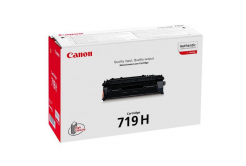 Canon CRG-719H 3480B002 černý (black) originální toner