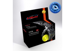 JetWorld PREMIUM kompatibilní cartridge pro HP 903XL T6M11AE žlutá (yellow)