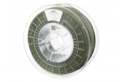 Spectrum 80548 3D filament, PET-G Matt, 1,75mm, 1000g, olive green