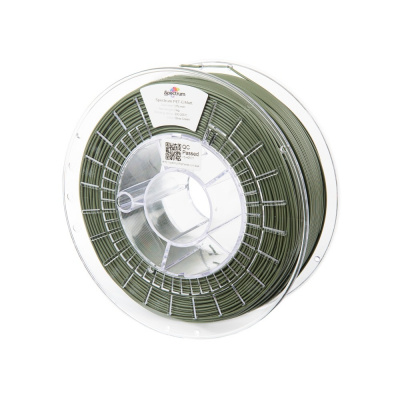 Spectrum 80548 3D filament, PET-G Matt, 1,75mm, 1000g, olive green