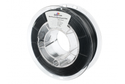 Spectrum 81447 filament, FlameGuard PLA, 0.25kg, 1.75mm, MIDNIGHT BLACK