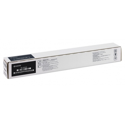 Kyocera Mita TK-6325 černý (black) originální toner