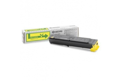 Kyocera Mita TK-5205Y žlutá (yellow) originální toner