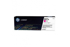 HP 827A CF303A purpurový (magenta) originální toner