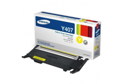 HP SU472A / Samsung CLT-Y4072S žlutý (yellow) originální toner