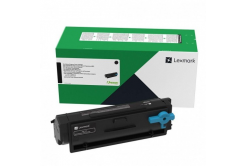 Lexmark 55B2H00 černý (black) originální toner