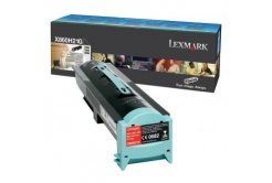 Lexmark X860H21G černý (black) originální toner