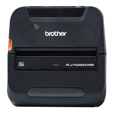 Brother RJ-4250WB RJ4250WBZ1 mobilní tiskárna