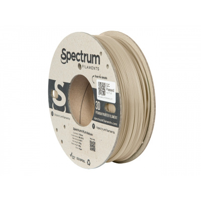 Spectrum 80986 3D filament, PLA Nature ALGAE, 1,75mm, 250g