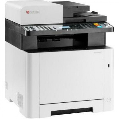 Kyocera ECOSYS MA2100cfx 110C0B3NL0 laserová multifunkce