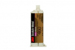 3M DP460 Scotch-Weld, šedobílé, 50 ml