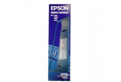 Epson 8766/C13S015055, černá, originální barvicí páska