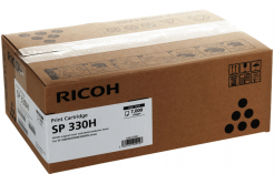 Ricoh 408281 černý (black) originální toner