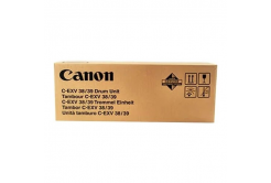 Canon CEXV38/39 4793B003 černá (black) originální válcová jednotka